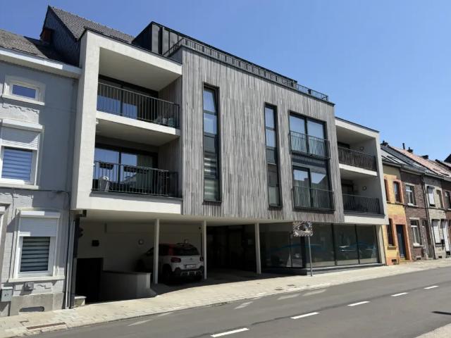 Appartement location à Nijvel, Wallonie