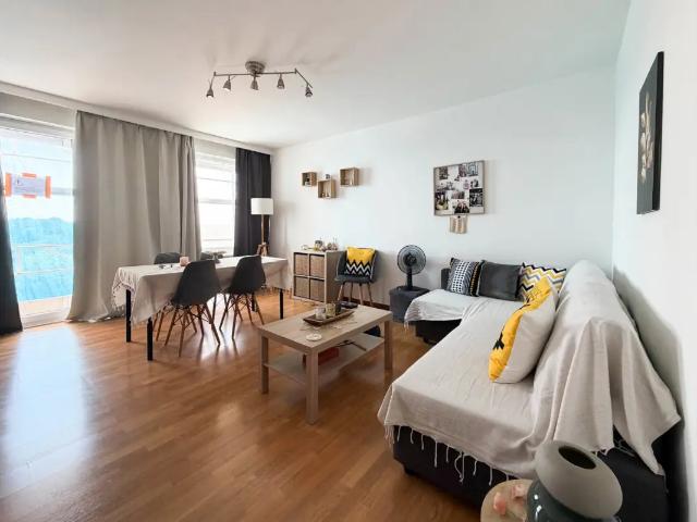Appartement location à Nijvel, Wallonie