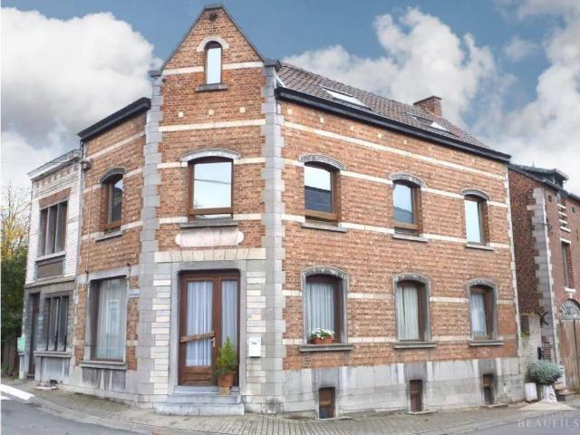 Appartement location à Nijvel, Wallonie