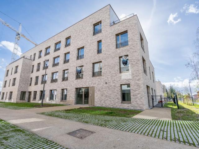 Appartement location à Nijvel, Wallonie