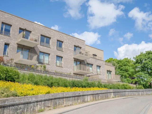 Appartement location à Nijvel, Wallonie