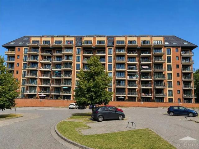 Appartement location à Nijvel, Wallonie