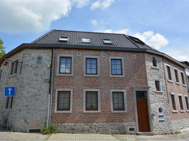 Appartement location à Nijvel, Wallonie