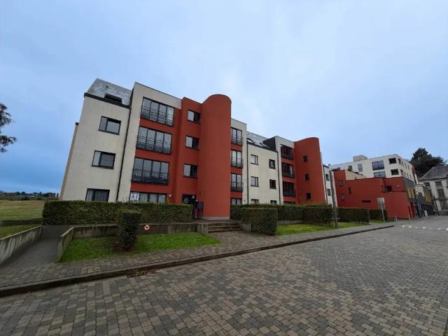 Appartement location à Vert Chemin, Nivelles