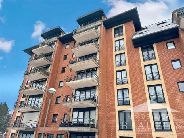 Appartement location à Nijvel, Wallonie