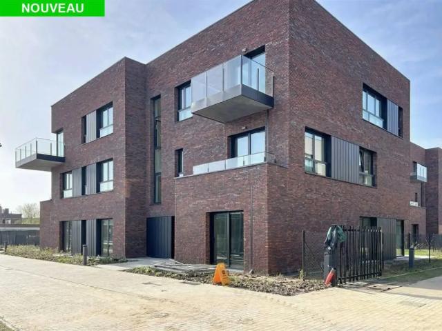 Appartement location à Nijvel, Wallonie