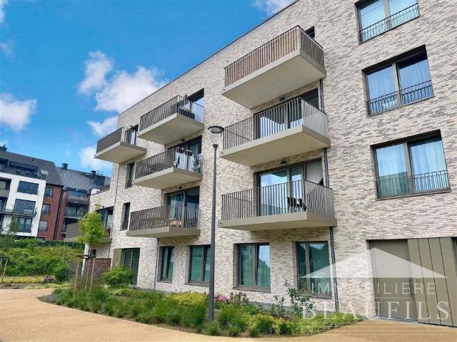 Appartement location à Nijvel