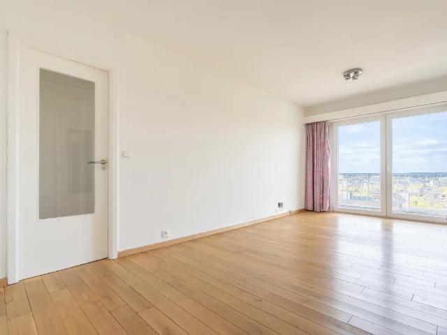 Appartement location à Nijvel, Wallonie