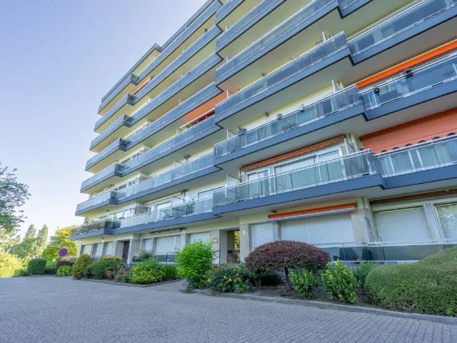 Appartement location à Nijvel, Wallonie