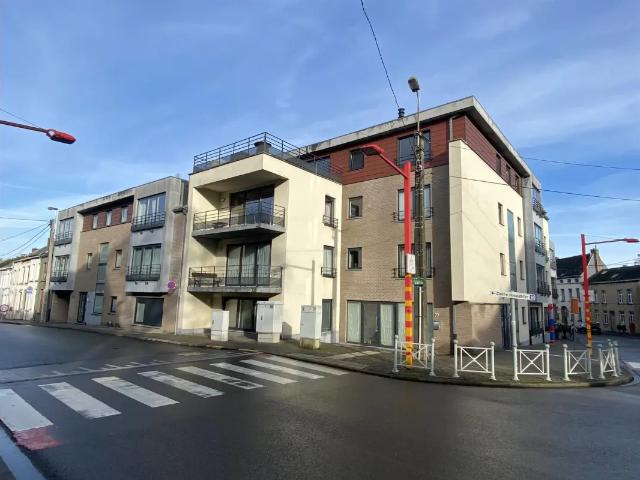 Appartement location à Nijvel, Wallonie