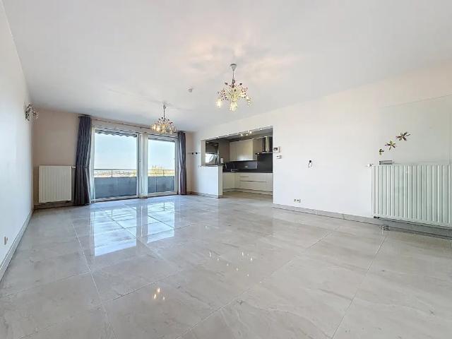 Appartement location à Nijvel, Wallonie
