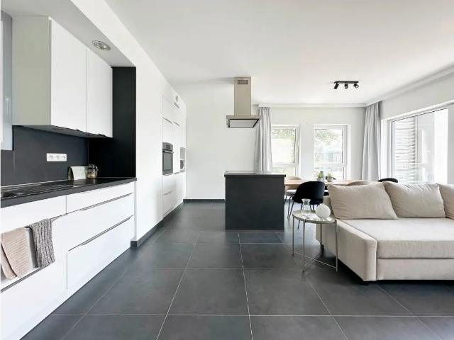 Appartement location à Nijvel, Wallonie