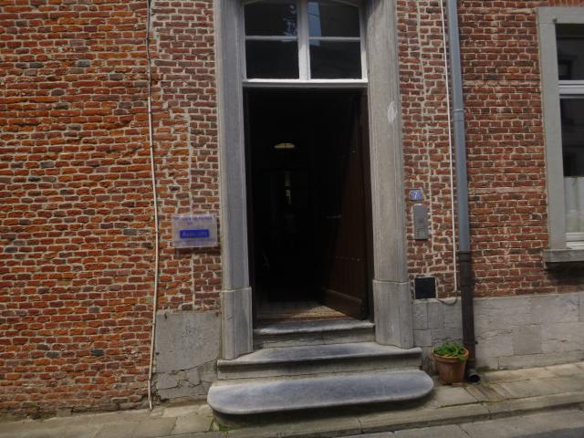 Appartement location à Nijvel, Brabant