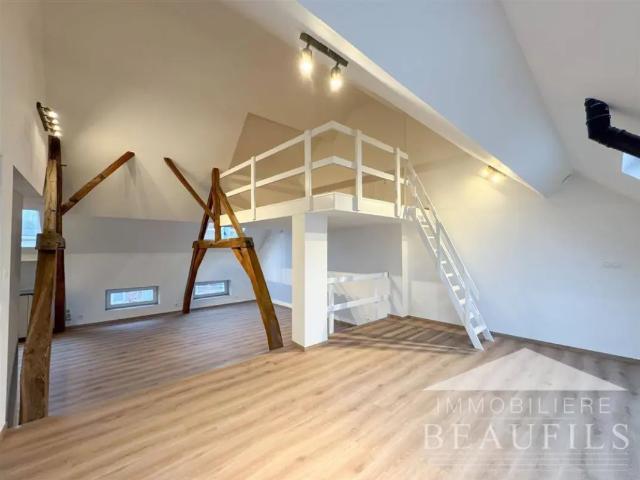 Appartement location à Nijvel, Wallonie