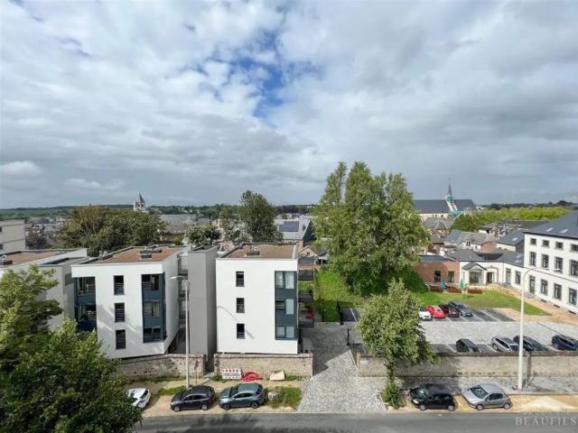 Appartement location à Nijvel, Wallonie