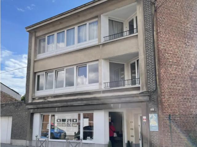 Appartement location à Nijvel, Wallonie