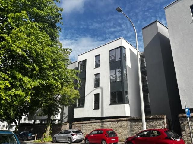 Appartement location à Nijvel, Wallonie