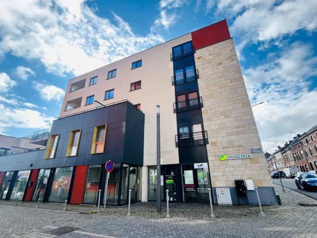 Appartement location à Nijvel, Wallonie