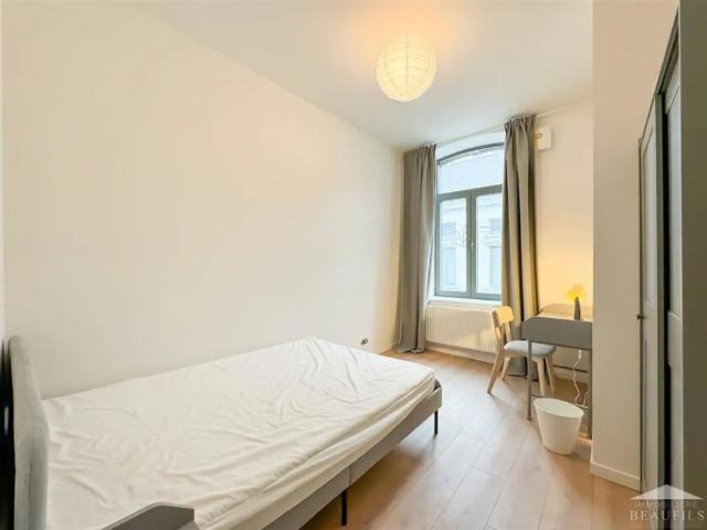 Appartement location à Nijvel, Wallonie