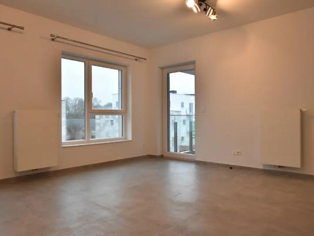 Appartement location à Nijvel, Wallonie