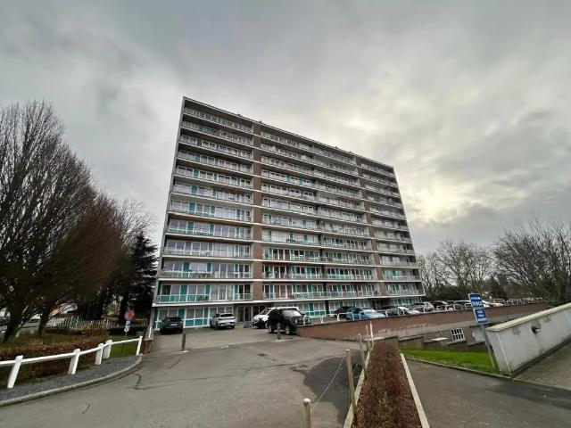 Appartement location à Nijvel, Wallonie