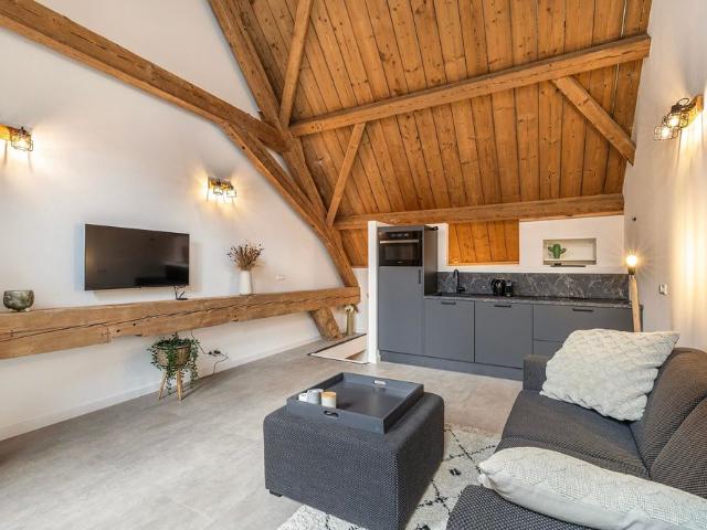 Appartement te huur in Bernissepark, Zuidland