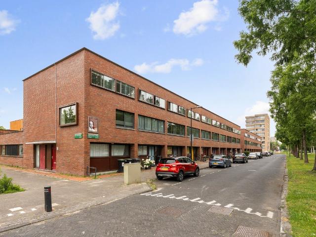 Appartement te huur in Bijlmer, Amsterdam