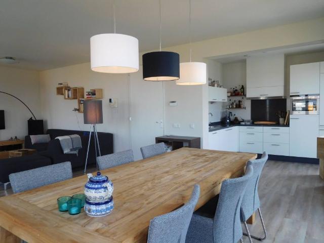 Appartement te huur in Noord Brabant