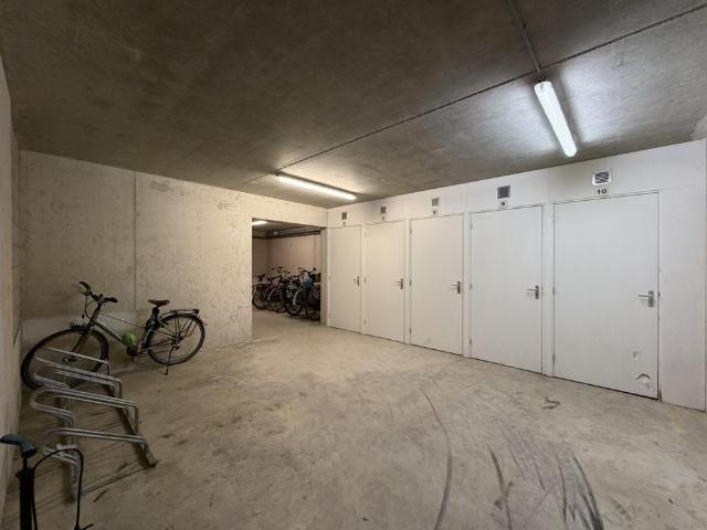 Appartement te huur in Centrum, Breda