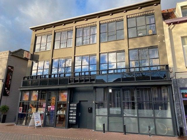 Appartement te huur in Binnenstad, Noord Brabant