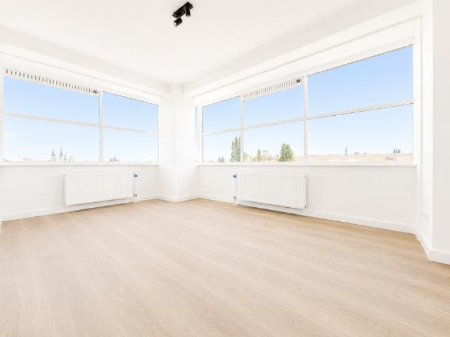 Appartement te huur in Energiekwartier, Zuid Holland