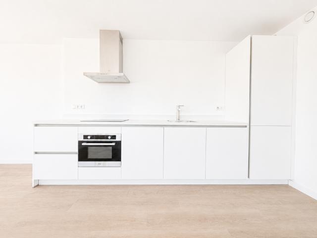 Appartement te huur in Energiekwartier, Zuid Holland