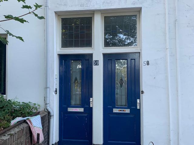 Appartement te huur in Brouwerijweg en omgeving, Arnhem