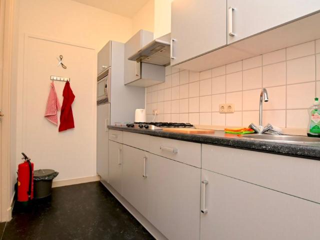Appartement te huur in Centrum, Groningen