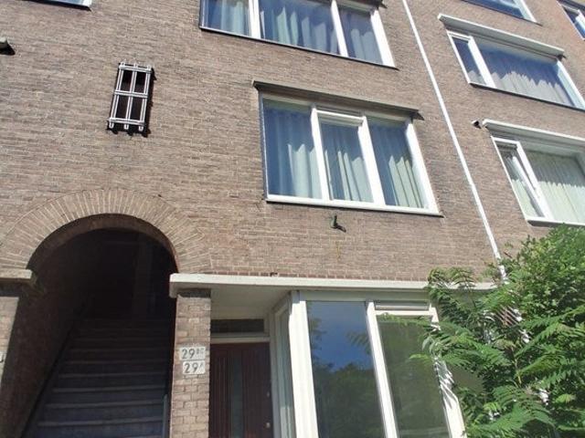 Appartement te huur in Noord, Rotterdam