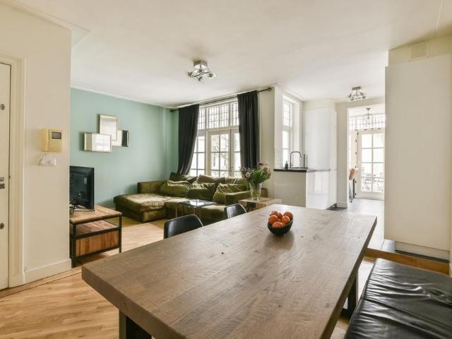 Appartement te huur in Centrum, Amsterdam