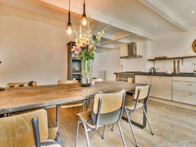 Appartement te huur in Centrum, Amsterdam