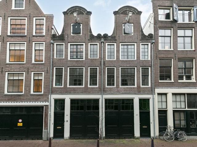 Appartement te huur in Centrum, Amsterdam