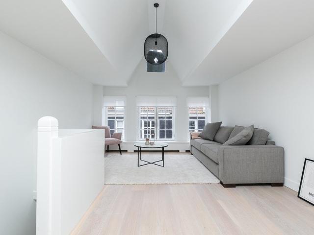 Appartement te huur in Centrum, Amsterdam