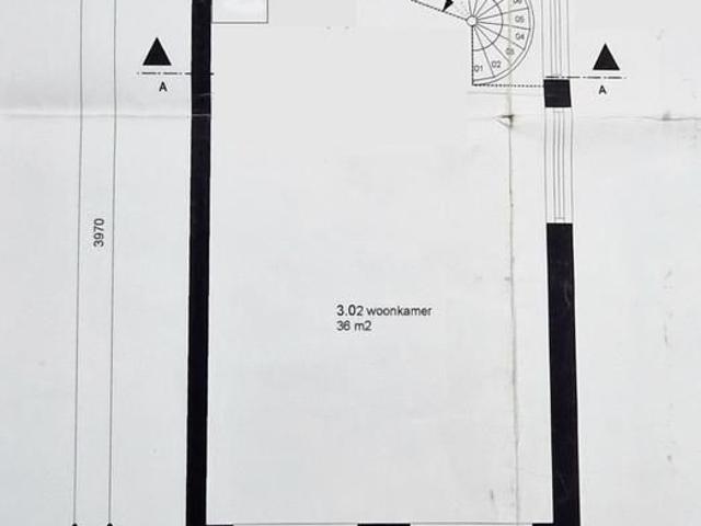 Appartement te huur in Centrum, Amsterdam