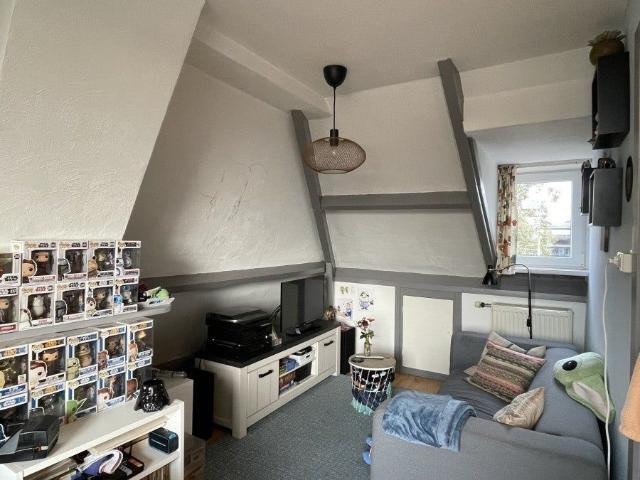Appartement te huur in Amersfoort