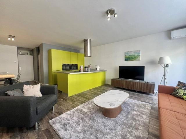 Appartement te huur in Centrum, Rotterdam