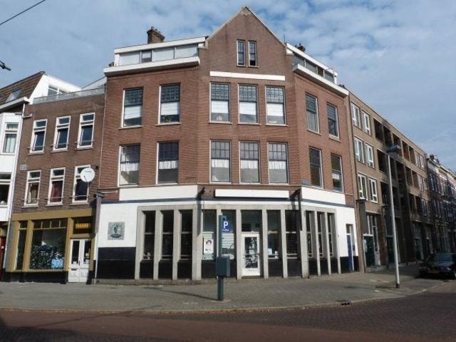 Appartement te huur in Noord, Rotterdam