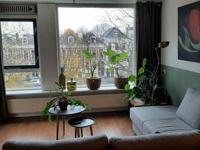Appartement te huur in Noord, Rotterdam