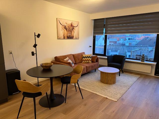 Appartement te huur in Bergen op Zoom, Bergen Op Zoom