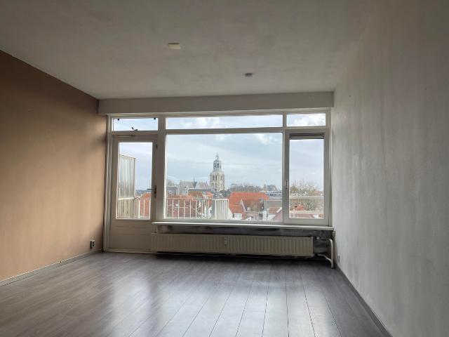 Appartement te huur in Bergen op Zoom, Bergen Op Zoom