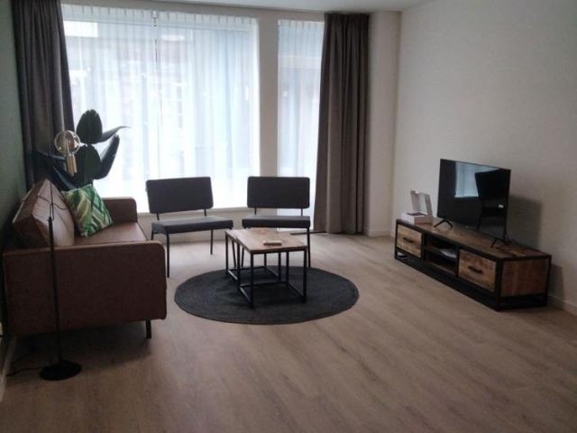 Appartement te huur in Terneuzen-Centrum, Zeeland