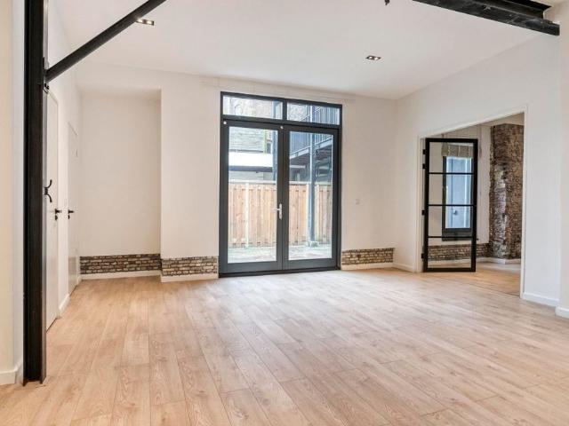Appartement te huur in Nieuwland, Schiedam