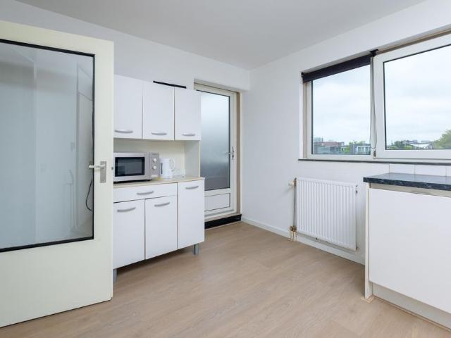 Appartement te huur in Nieuw-West, Amsterdam