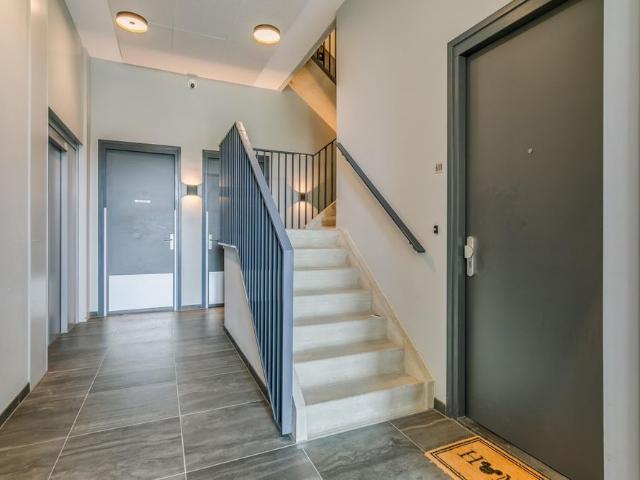 Appartement te huur in Columbuskwartier, Almere-haven